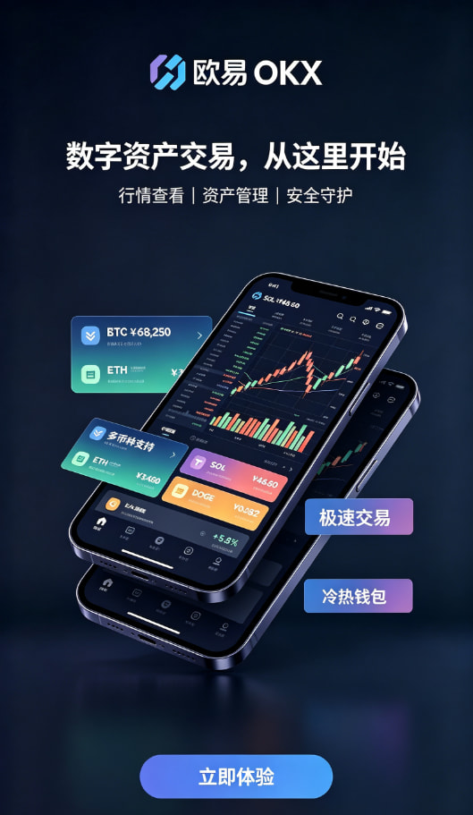 下载欧交易所APP行情分析与风控设置